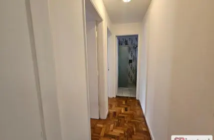 Imagem: Apartamento para Alugar, Cerqueira César