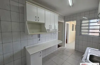 Imagem: Apartamento para Alugar, Cerqueira César