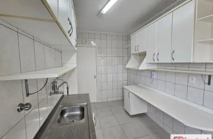 Imagem: Apartamento para Alugar, Cerqueira César