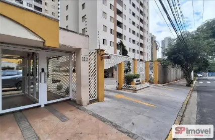 Imagem: Apartamento para Alugar, Barra Funda