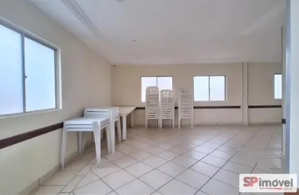 Imagem: Apartamento para Alugar, Barra Funda