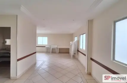 Imagem: Apartamento para Alugar, Barra Funda