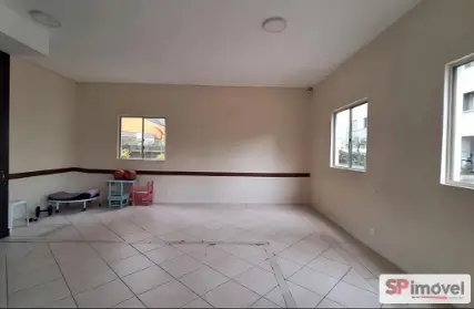 Imagem: Apartamento para Alugar, Barra Funda