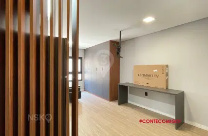 Imagem: Flat / Studio para Alugar, Consolação