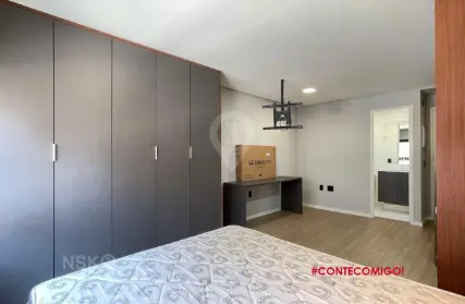 Imagem: Flat / Studio para Alugar, Consolação