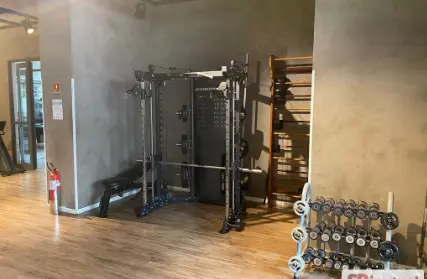 Imagem: Studio / Flat para Alugar, Sumarezinho