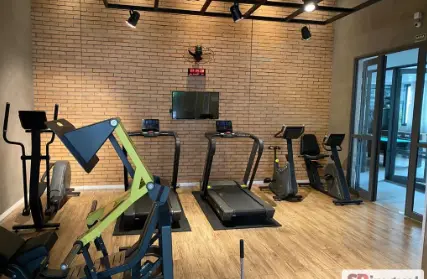 Imagem: Studio / Flat para Alugar, Sumarezinho