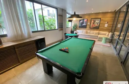 Imagem: Studio / Flat para Alugar, Sumarezinho