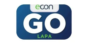 Lançamento GO LAPA