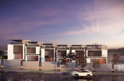 Imagem: Condomínio Fechado para Venda, Vila Madalena