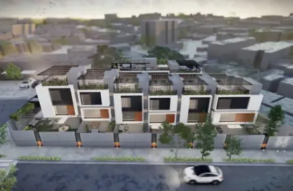 Imagem: Condomínio Fechado para Venda, Vila Madalena