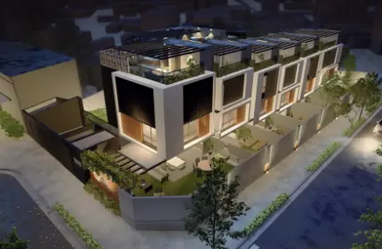 Imagem: Condomínio Fechado para Venda, Vila Madalena