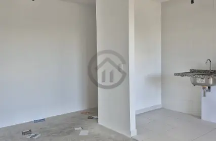 Imagem: Apartamento para Venda, Vila Anastácio