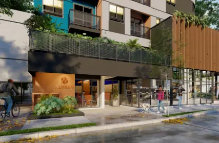 Imagem: Apartamento para Venda, Vila Madalena