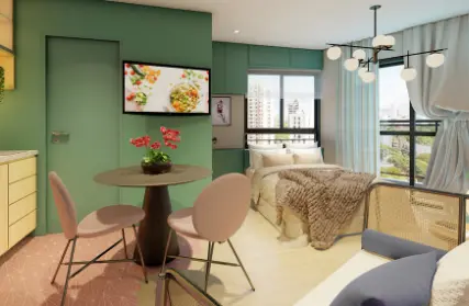 Imagem: Apartamento para Venda, Vila Madalena