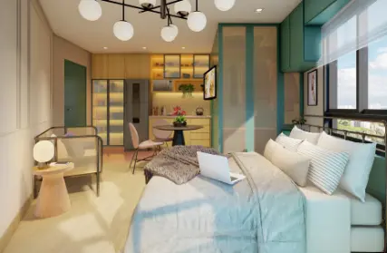 Imagem: Apartamento para Venda, Vila Madalena