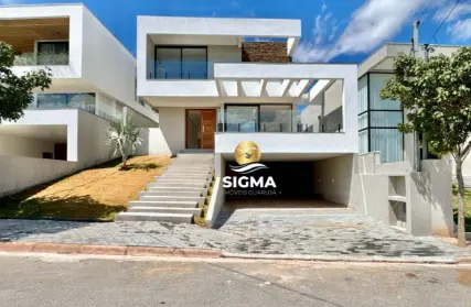 Imagem: Condomínio Fechado para Venda, Granja Viana