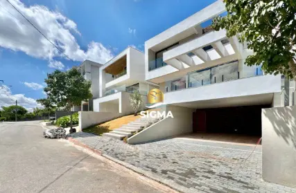 Imagem: Condomínio Fechado para Venda, Granja Viana