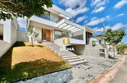 Imagem: Condomínio Fechado para Venda, Granja Viana