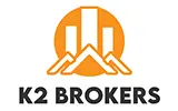 Logo K2 Imóveis