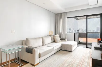 Imagem: Apartamento para Venda, Cerqueira César