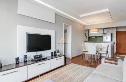 Imagem: Apartamento para Venda, Cerqueira César