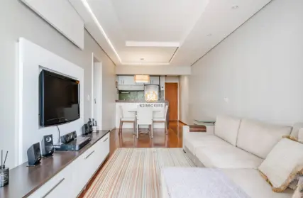 Imagem: Apartamento para Venda, Cerqueira César