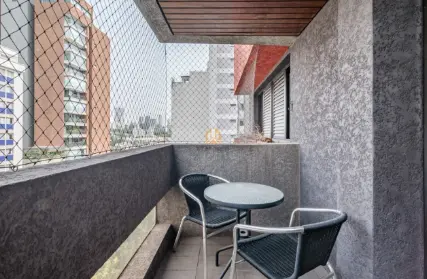 Imagem: Apartamento para Venda, Cerqueira César