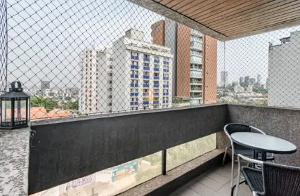 Imagem: Apartamento para Venda, Cerqueira César