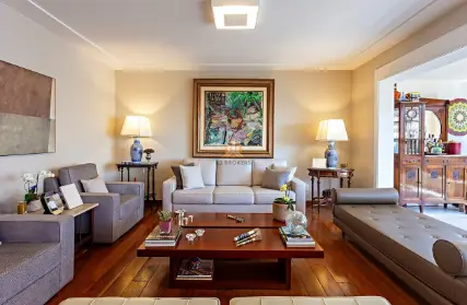 Imagem: Apartamento para Venda, Jardim Monte Kemel