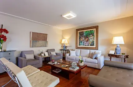 Imagem: Apartamento para Venda, Jardim Monte Kemel
