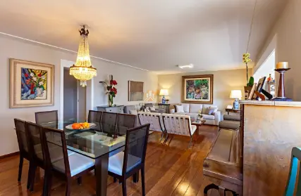 Imagem: Apartamento para Venda, Jardim Monte Kemel