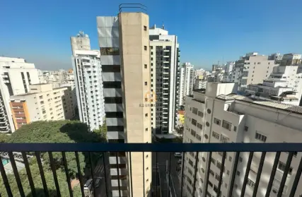 Imagem: Cobertura para Venda, Cerqueira César