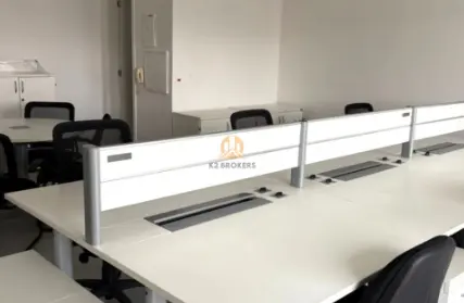 Imagem: Sala Comercial para Venda, Pinheiros