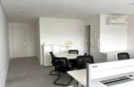 Imagem: Sala Comercial para Venda, Pinheiros