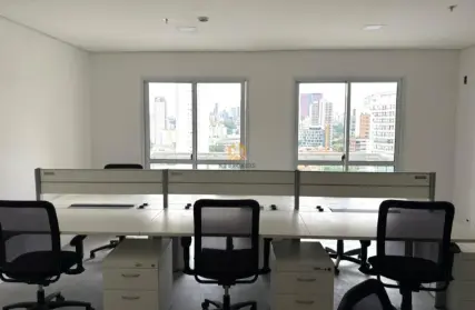 Imagem: Sala Comercial para Venda, Pinheiros