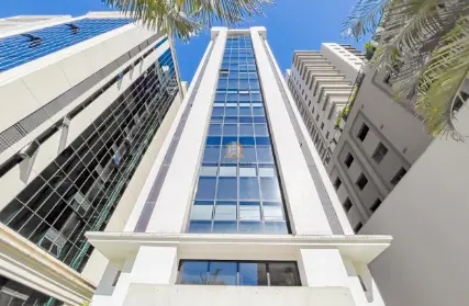 Imagem: Sala Comercial para Venda, Santa Cecília