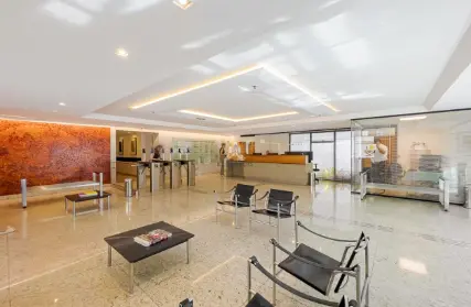 Imagem: Sala Comercial para Venda, Santa Cecília