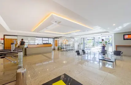 Imagem: Sala Comercial para Venda, Santa Cecília
