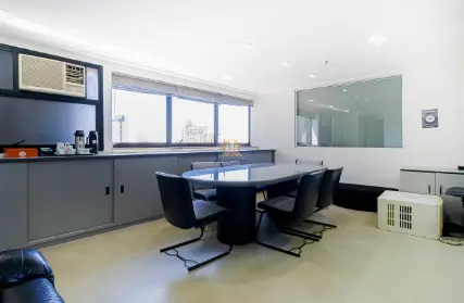 Imagem: Sala Comercial para Venda, Santa Cecília