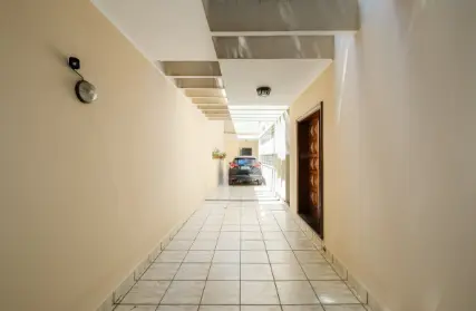 Imagem: Casa Térrea para Venda, Perdizes