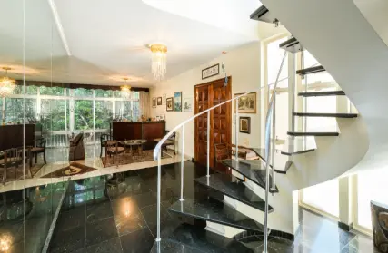 Imagem: Casa Térrea para Venda, Perdizes