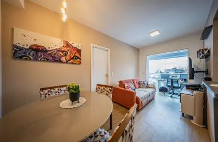Imagem: Apartamento para Venda, Várzea da Barra Funda