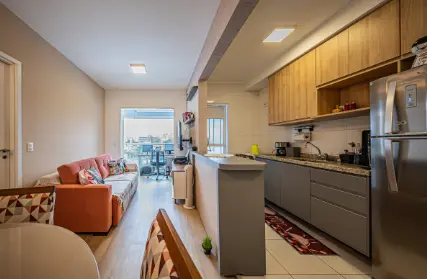 Imagem: Apartamento para Venda, Várzea da Barra Funda