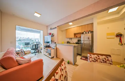 Imagem: Apartamento para Venda, Várzea da Barra Funda