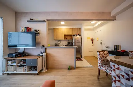 Imagem: Apartamento para Venda, Várzea da Barra Funda