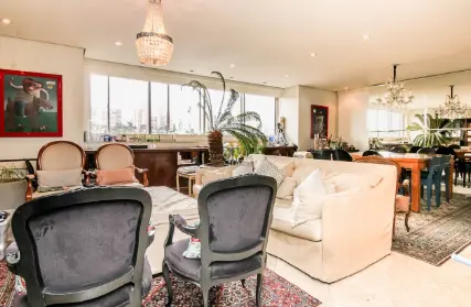 Imagem: Apartamento para Venda, Santa Cecília