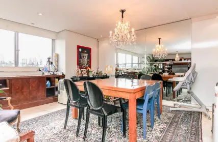 Imagem: Apartamento para Venda, Santa Cecília