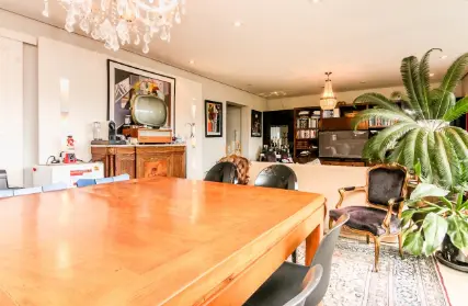 Imagem: Apartamento para Venda, Santa Cecília