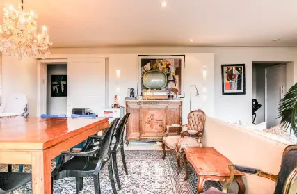 Imagem: Apartamento para Venda, Santa Cecília